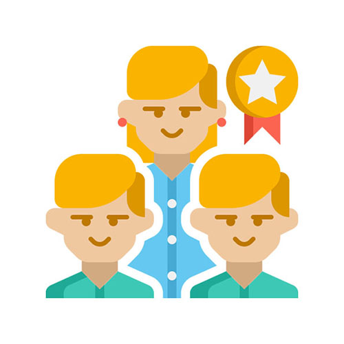 team